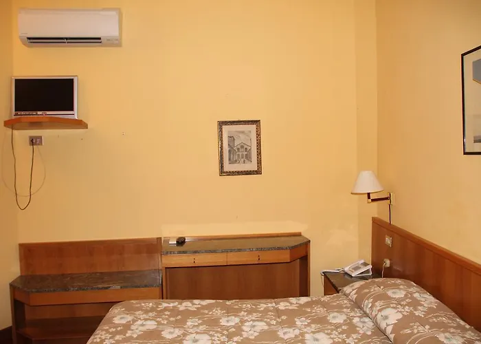 Hotel Vecchia Milano