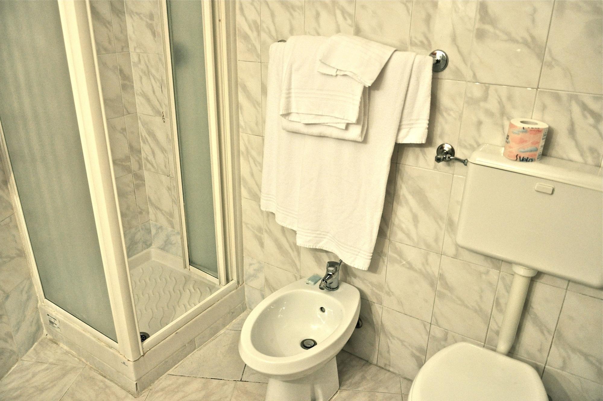 Hotel Vecchia Milano