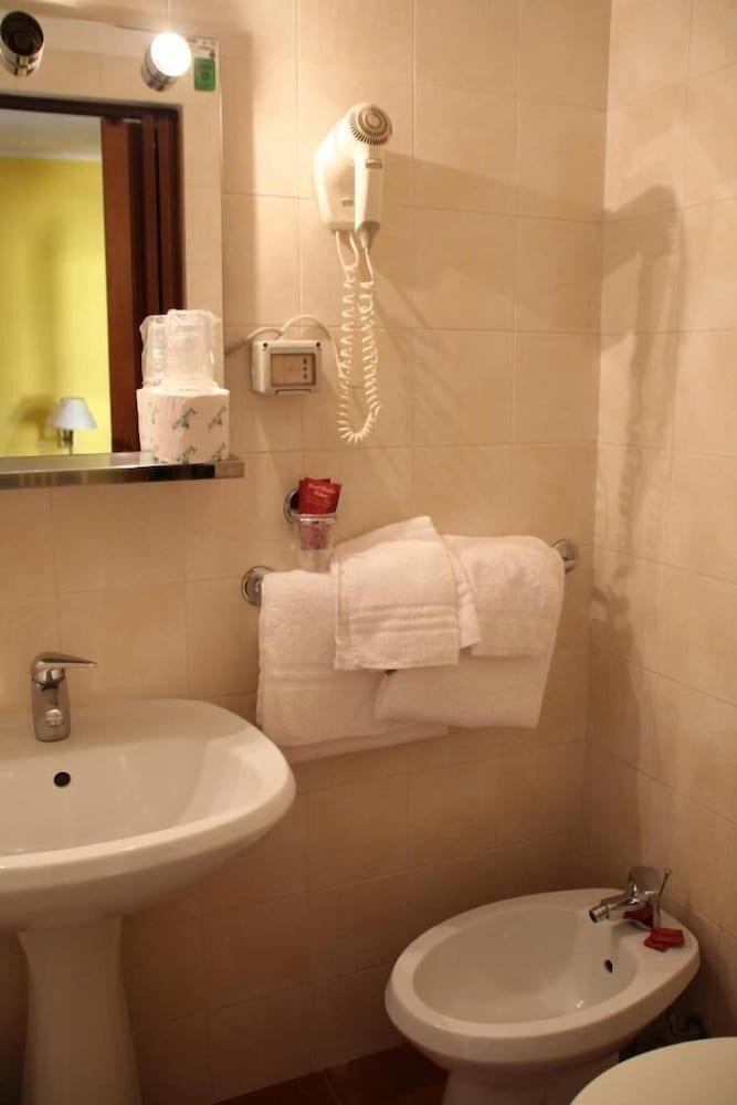 Vecchia Hotel Milano