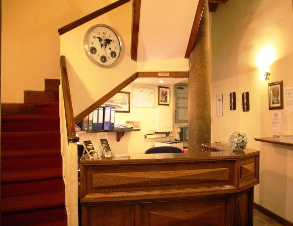 Vecchia 3* Milano