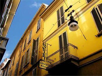 Hotel Vecchia Milano