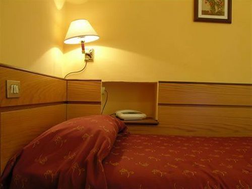 Hotel Vecchia Milano