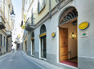 Vecchia Hotel Milano