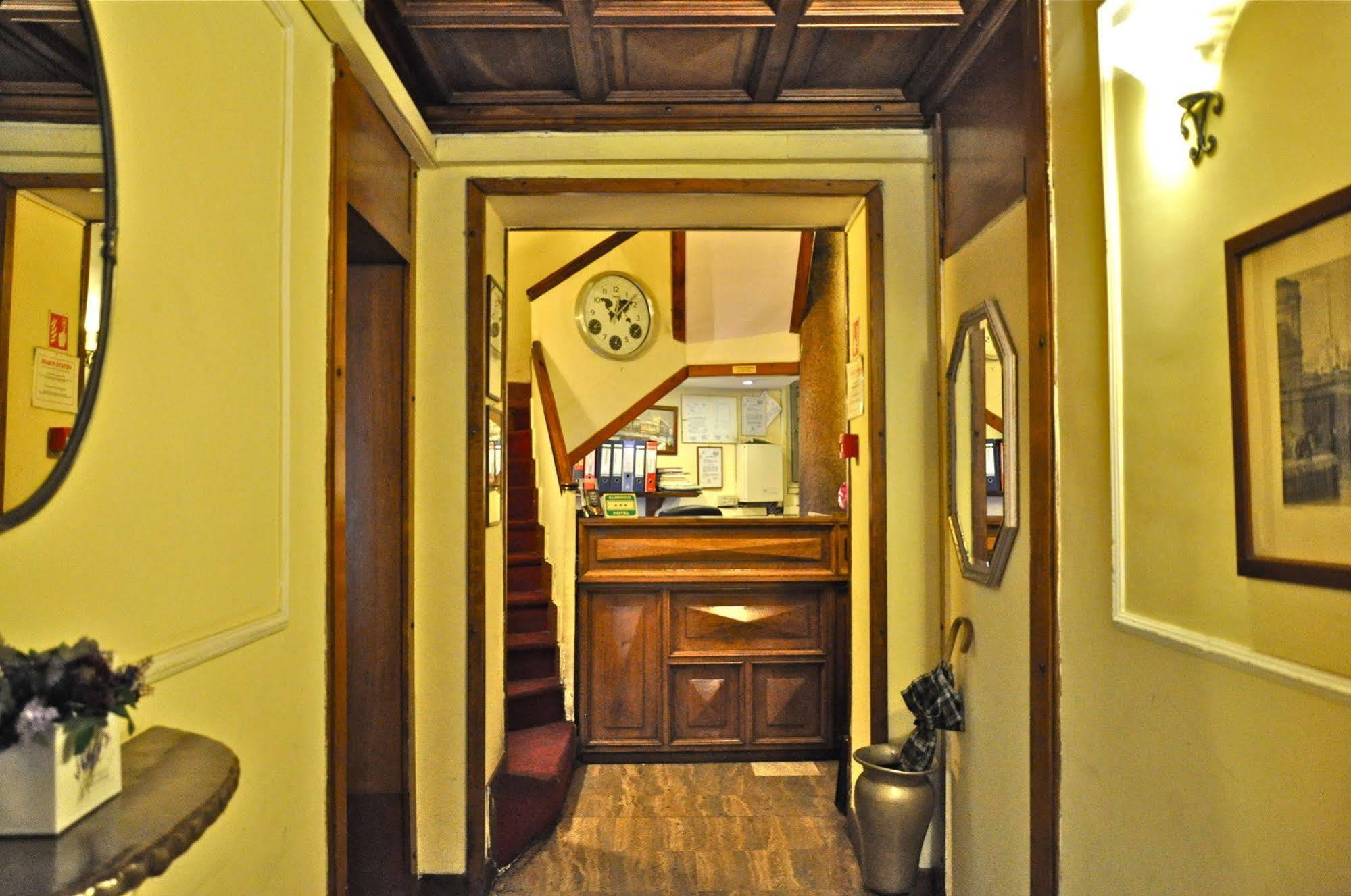 Vecchia 3* Milano