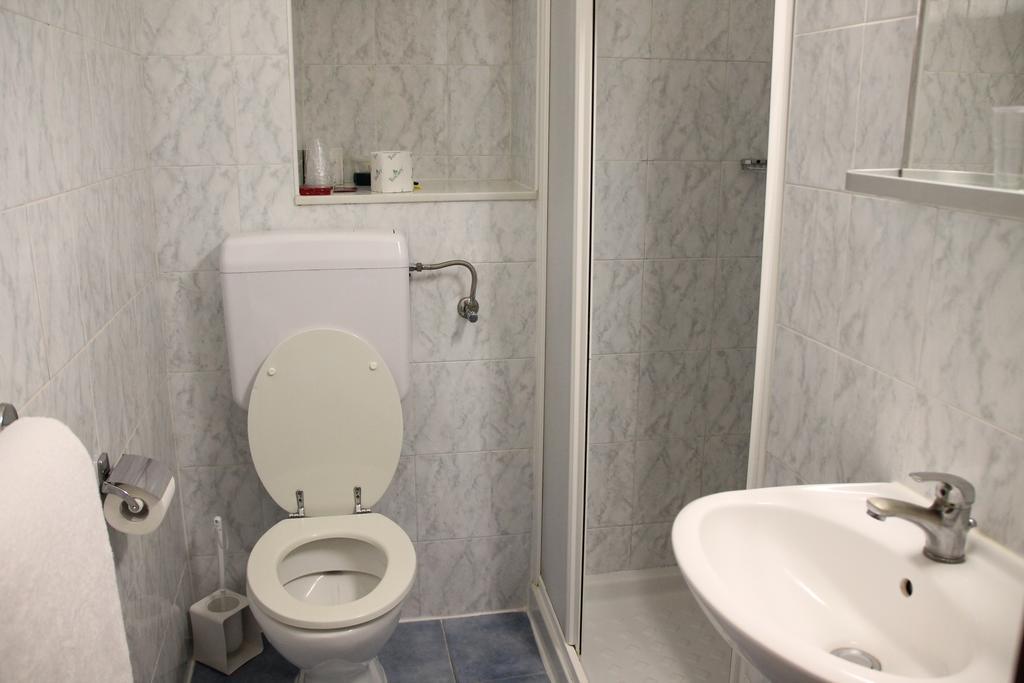Vecchia 3* Milano