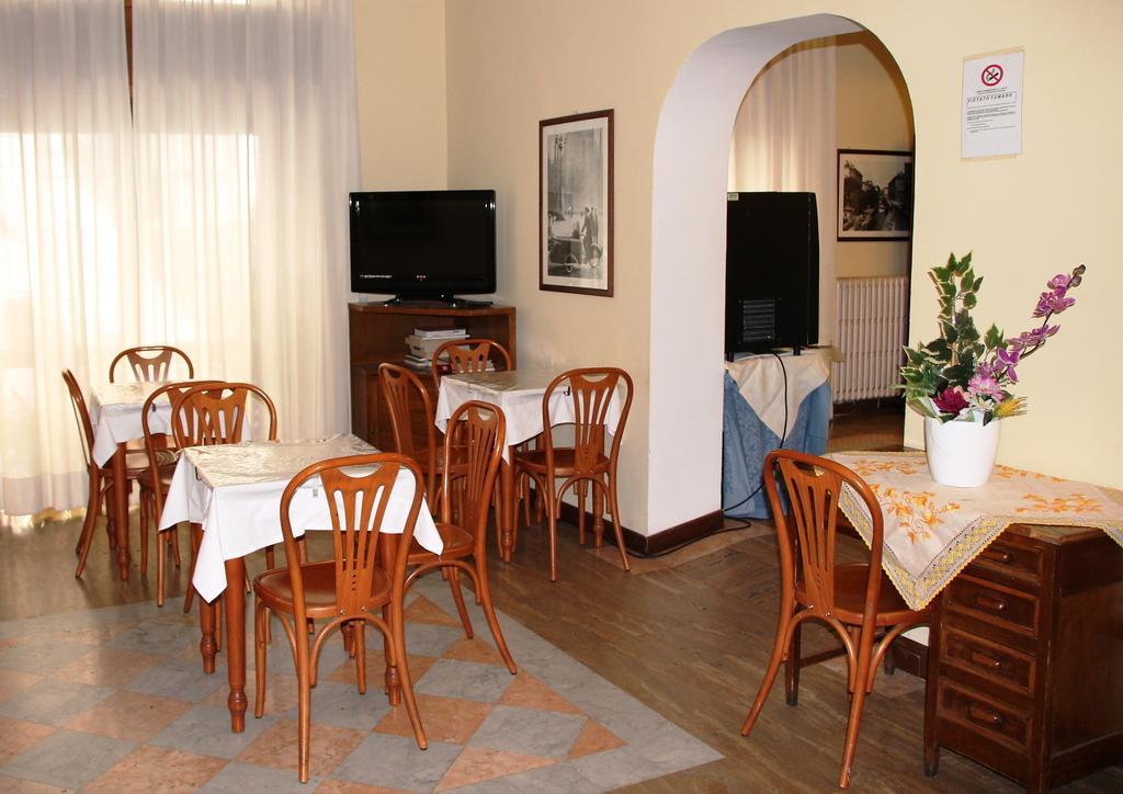 Vecchia Hotel Milano